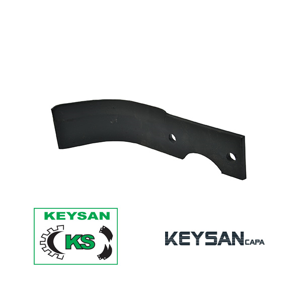 FM 510 Dizel Çapa Bıçağı